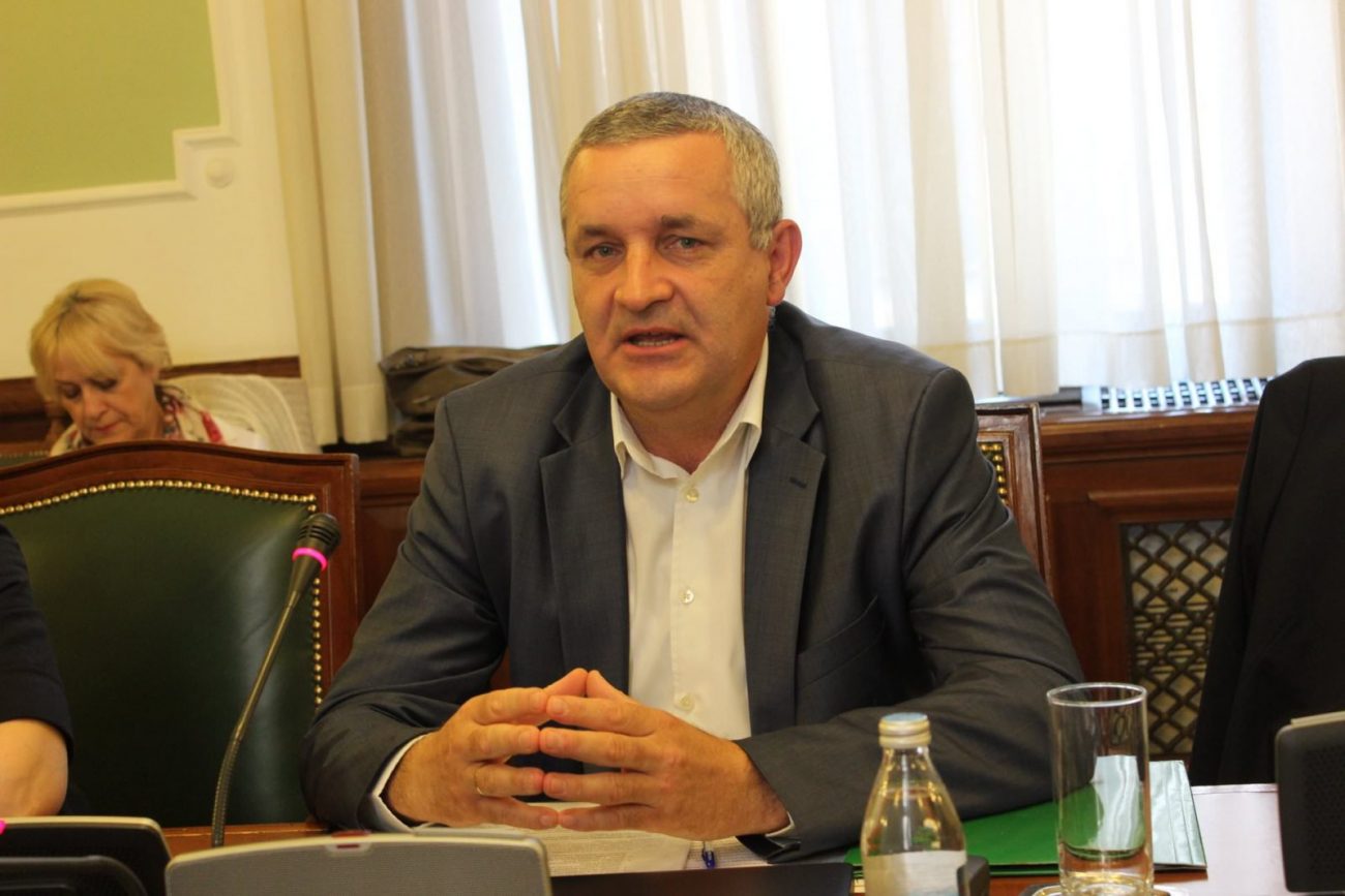 Miodrag Lint