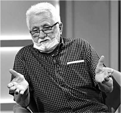 Dr Radovanović: 16 ključnih pitanja o koroni u Srbiji