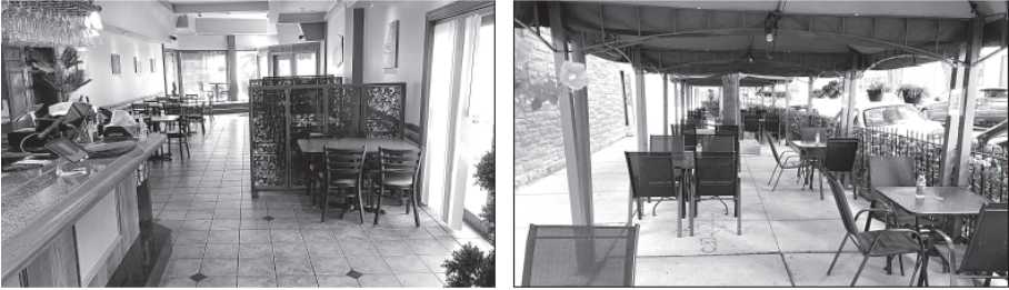 RESTORAN “016“