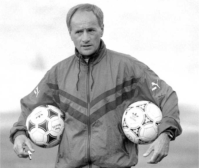 o Vladimir Popović