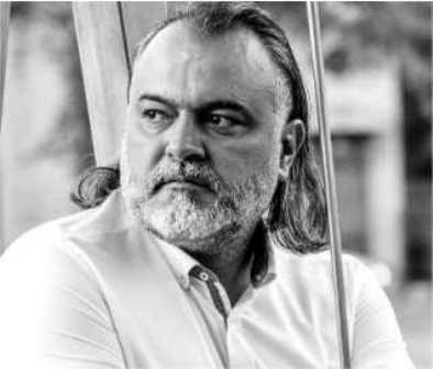 MIODRAG JAKŠIĆ