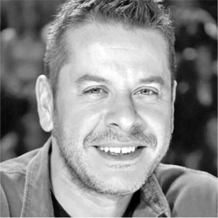 Vlado Georgijev