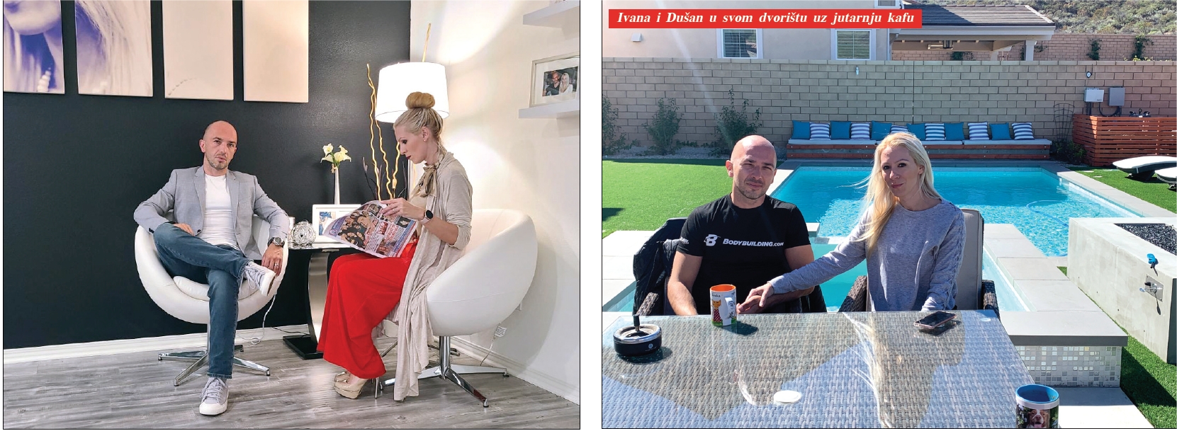 LJUBAV I SLOGA USPEŠNU BUDUĆNOST GRADE