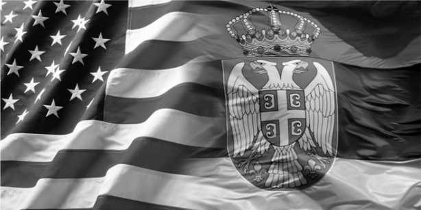 ODNOSI SRBIJE I SAD UNAPREDJENI TOKOM PANDEMIJE