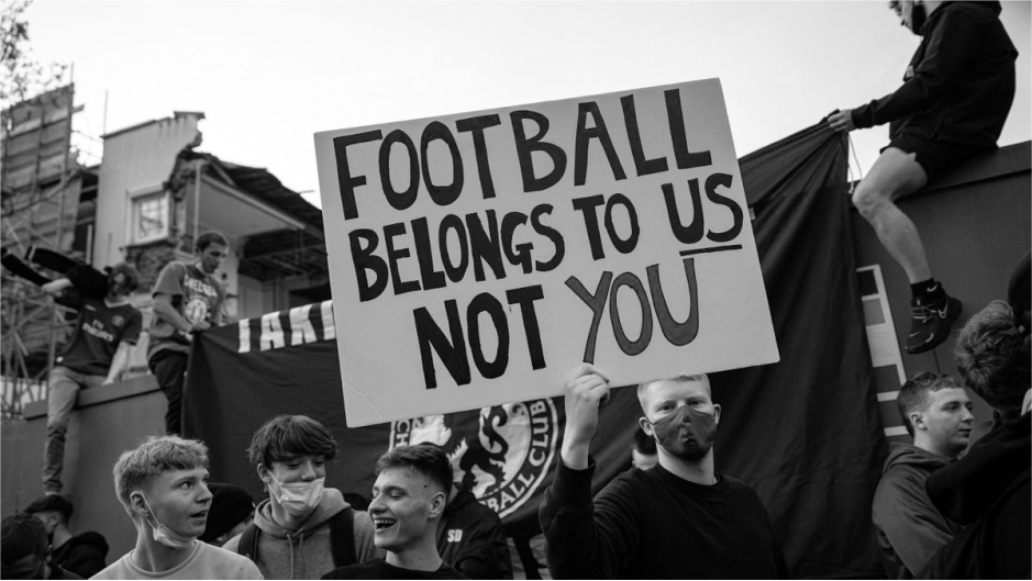UEFA trenutno sačuvala tradicionalne fudbalske vrednosti - 12 žigosanih