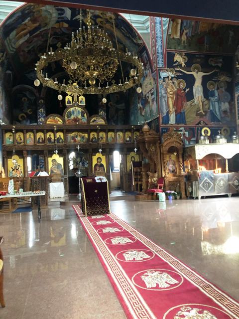 Manastir Milton u Kanadi