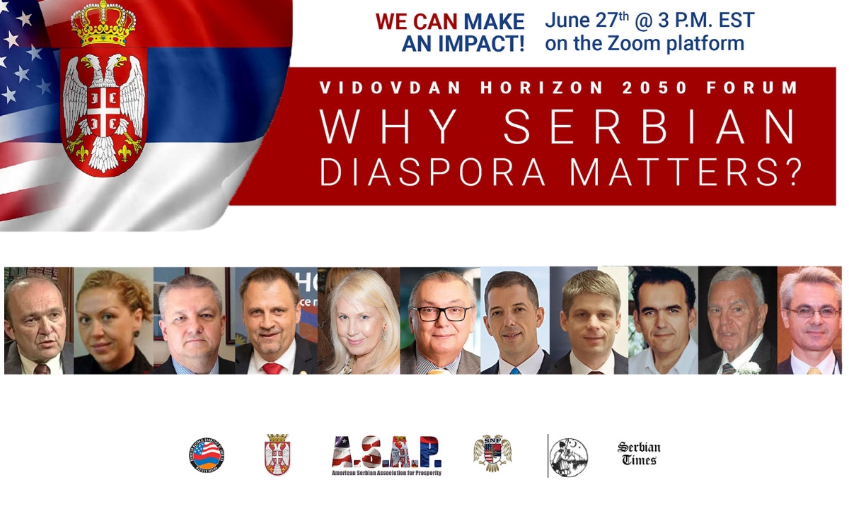 Američko srpska asocijacija za prosperitet
