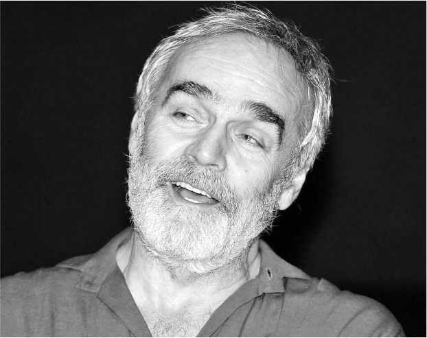 U OGLEDALU SLOBODAN ĆUSTIĆ PONOVO BIH BIO KUDUZ