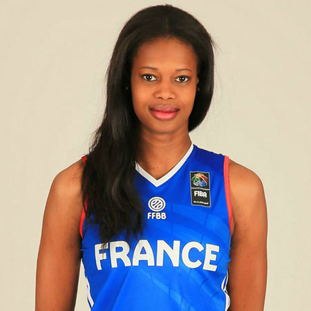 Valerijana Vukosavljević, košarkašica