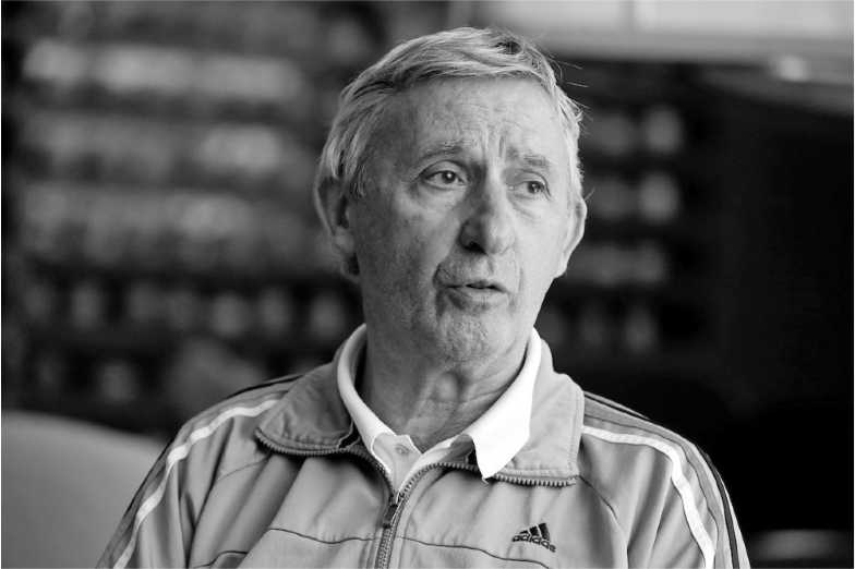 SVETISLAV PEŠIĆ, NOVI SELEKTOR KOŠARKAŠA SRBIJE