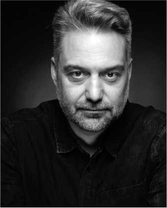Srdan Golubović