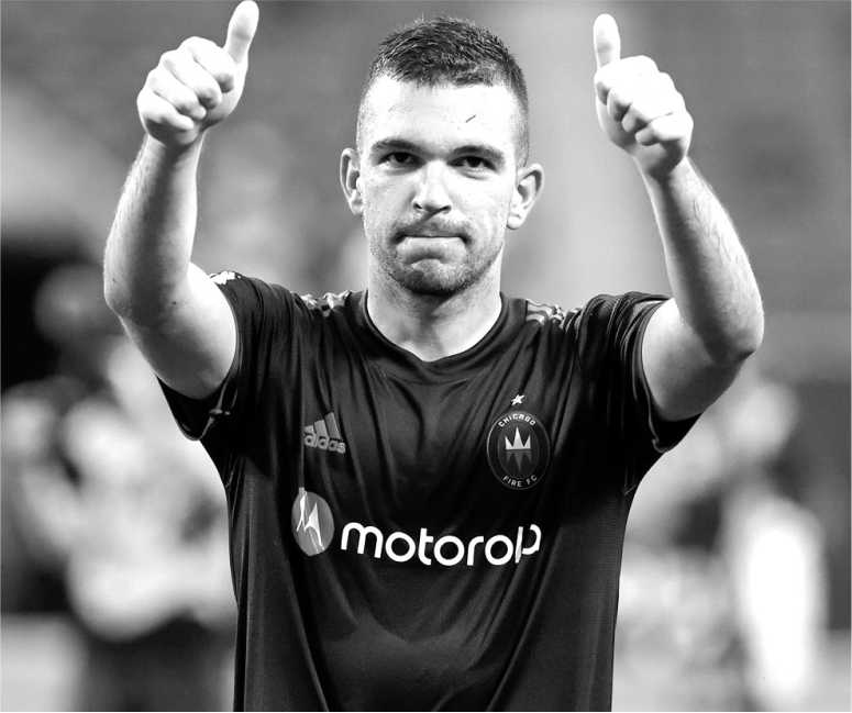Luka Stojanović