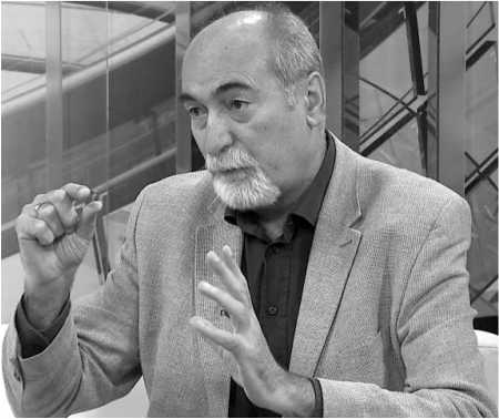 Intervju: Glavni i odgovorni urednik nedeljnika NIN Milan Ćulibrk