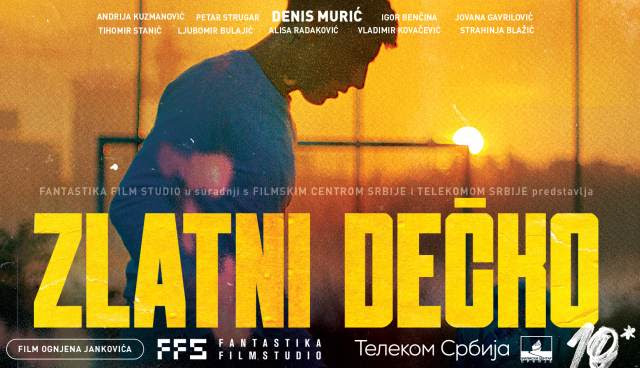 ZLATNI DEČKO (GOLDEN BOY)