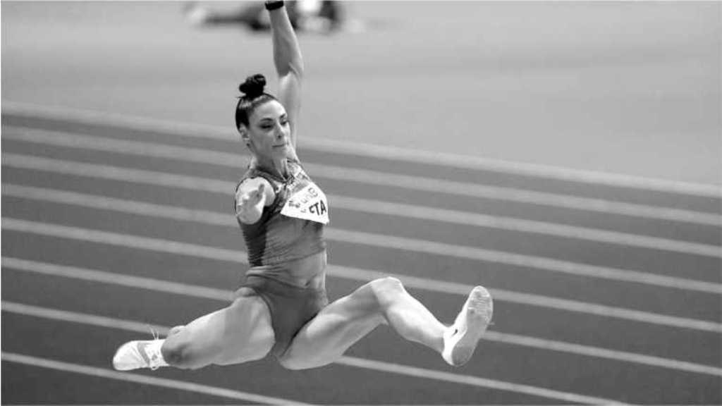 Završeno dvoransko sp u atletici u beogradu