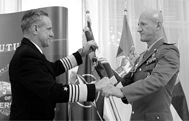 INTERVJU GENERAL ANTONELO MESENIO ZANITI