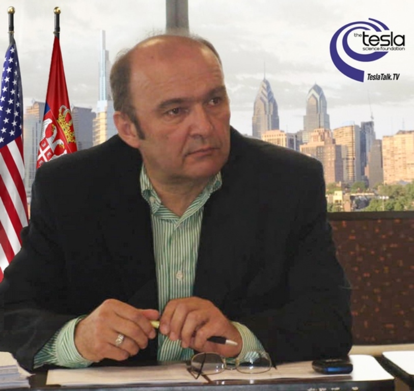Nikola Lončar osnivac TNF iz Filadelfije