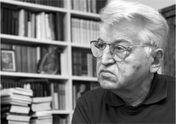 Bio je grešnik i otpadnik, ali ne i ideološki čovek