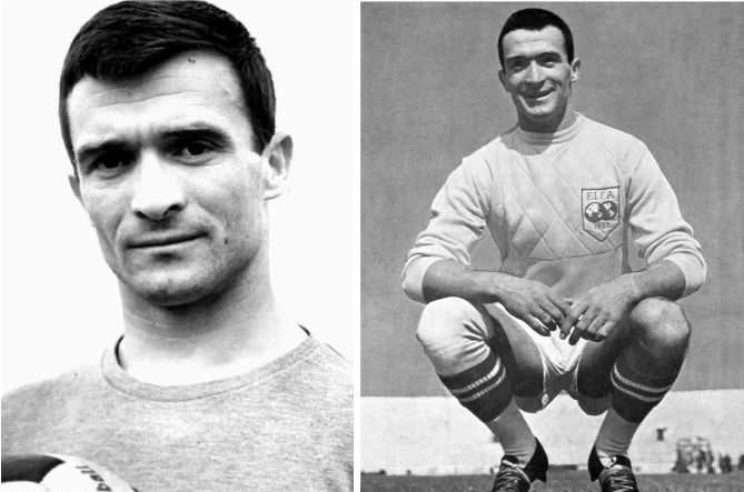 PREMINUO MILUTIN ŠOŠKIĆ TUŽAN ODLAZAK LEGENDE KOJI SE PRESELIO U NAJBOLJI NEBESKI TIM KOJI JE SRBIJA IMALA