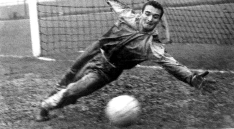 PREMINUO MILUTIN ŠOŠKIĆ TUŽAN ODLAZAK LEGENDE KOJI SE PRESELIO U NAJBOLJI NEBESKI TIM KOJI JE SRBIJA IMALA