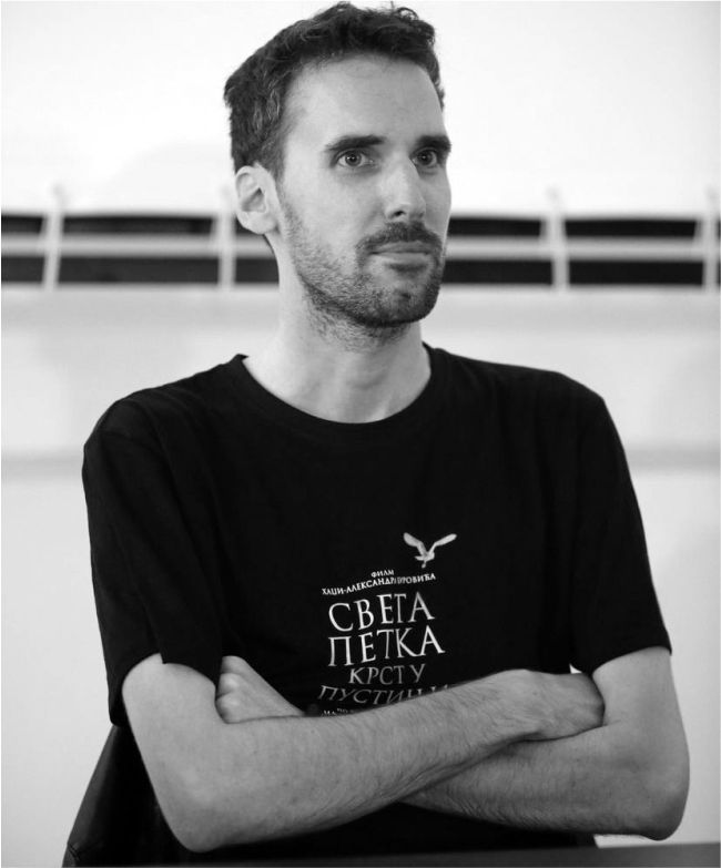 Hadži Aleksandar Djurović