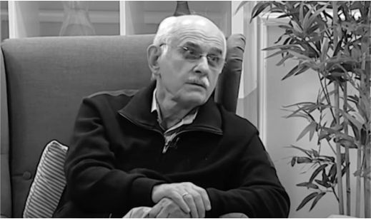 PREMINUO KORNELIJE KOVAČ