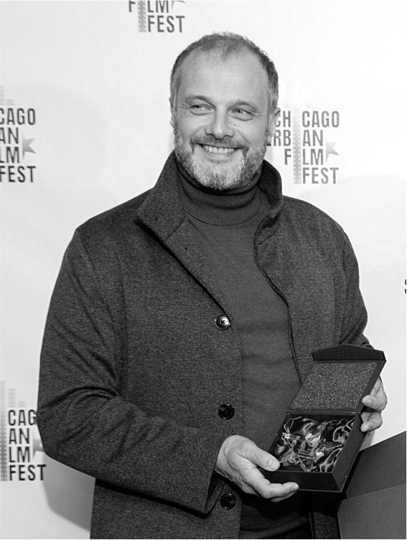 Gordan Matić