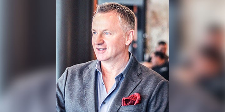Branko Palikuca