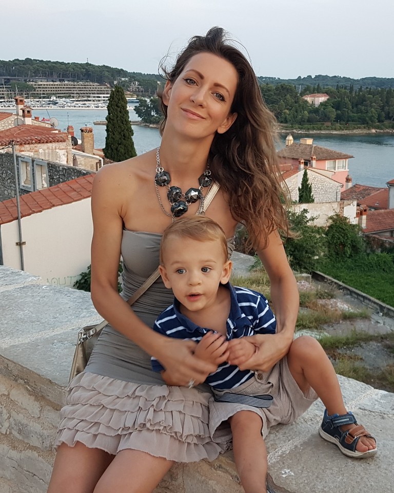 POMOZIMO IVANI DA OZDRAVI