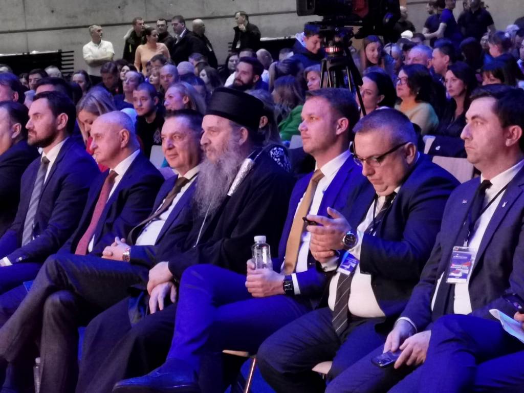 DAN I SLAVA REPUBLIKE SRPSKE