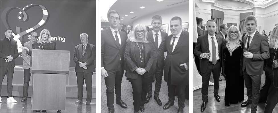 U VAŠINGTONU ODRŽANA KONFERENCIJA SRPSKE DIJASPORE