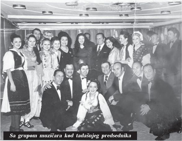 PRIČA O BANETU DJORDJEVIĆU SA VOŽDOVCA
