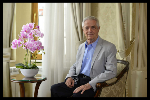 MIROSLAV MAJKL ĐORĐEVIĆ