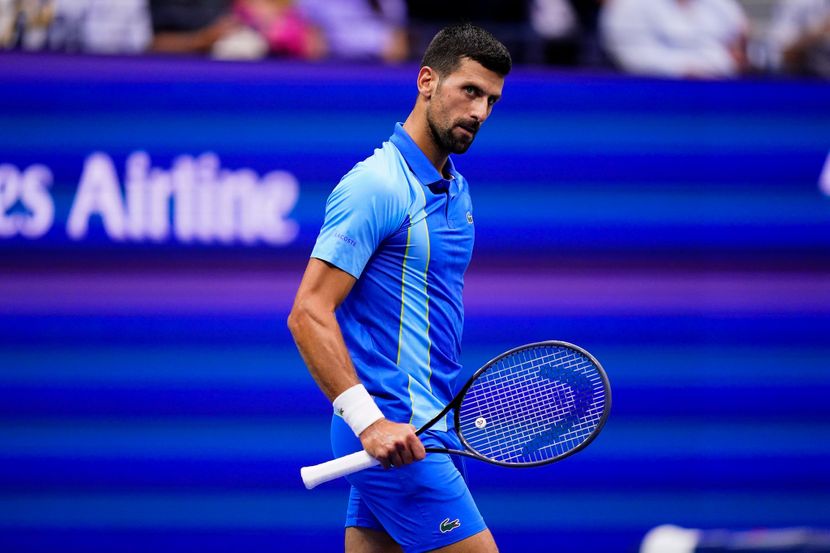 Đoković osvojio 24. GS i ušao u istoriju: Kralj tenisa pokorio Njujork, slomio Medvedeva za titulu na US openu