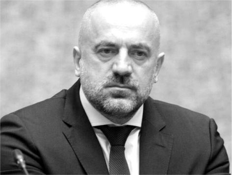 MILAN RADOIČIĆ PREUZEO ODGOVORNOST, ALI NE I KRIVICU