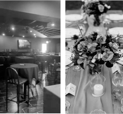  220 LOUNGE & BANQUETS