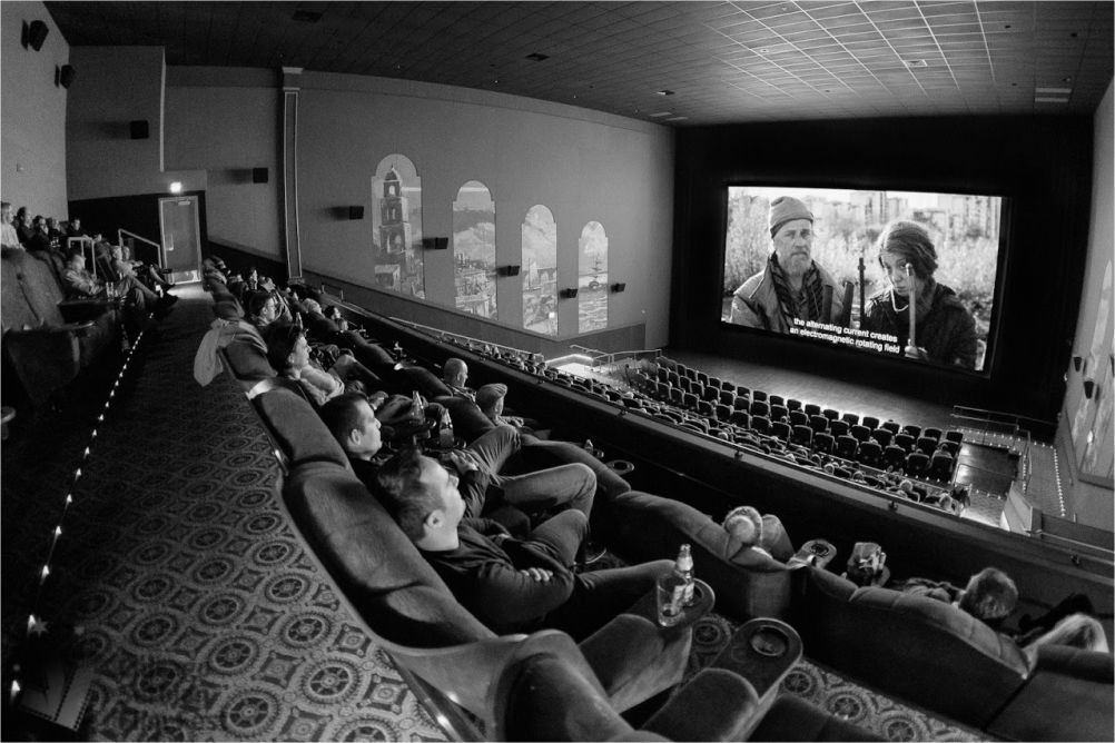 10. jubilarni Festival srpskog filma u Čikagu