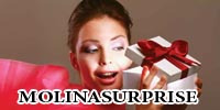 molinasurprise