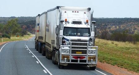 CDL driver