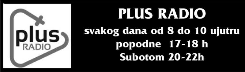 Plus radio