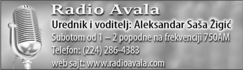 Radio Avala