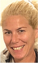 STAŠA NASTIĆ